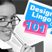 Designer Lingo 101