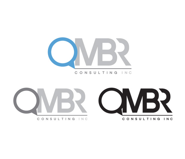 QMBR Consulting Logo - 2
