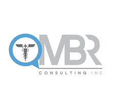 QMBR Consulting Logo