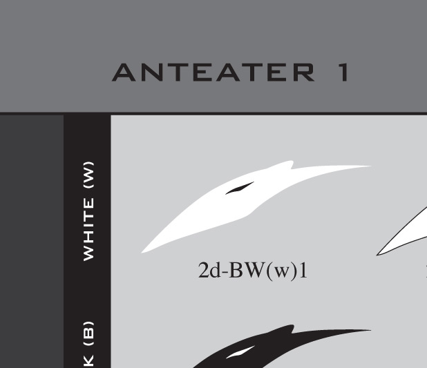 The New Anteater - 8