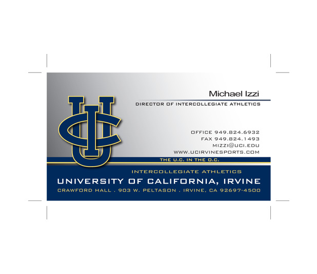 Business Cards & Stationary - 1
