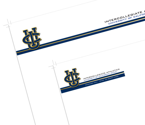 Business Cards & Stationary - 3