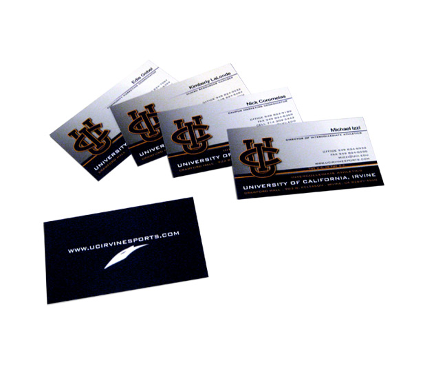 Business Cards & Stationary - 4