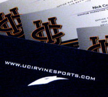 Business Cards & Stationary