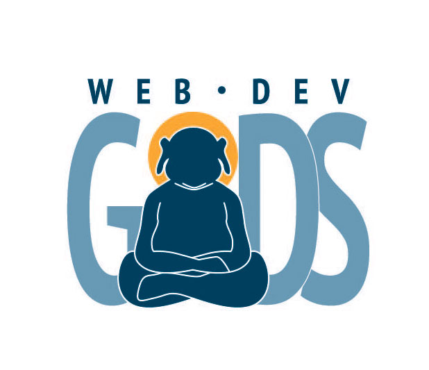 Web Dev Gods Logo - 1